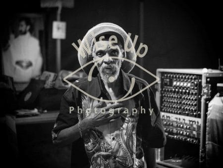 Jah Shaka, Dub Camp 2017