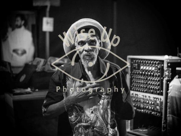Jah Shaka, Dub Camp 2017